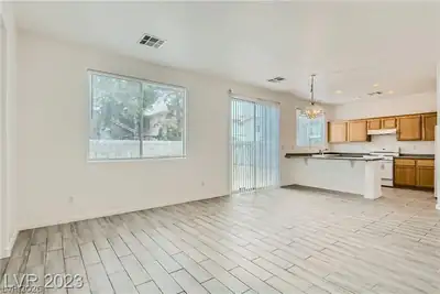 8541 Lost Gold Avenue, Las Vegas, NV 89129 Living Room