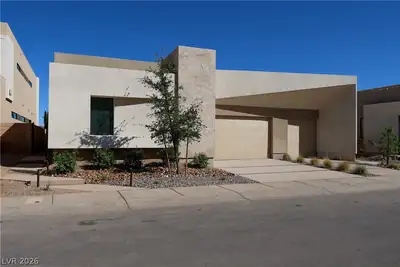 161 Still Shores Street, Henderson, NV 89011 Front of Structure