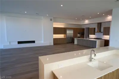 161 Still Shores Street, Henderson, NV 89011 Living Room