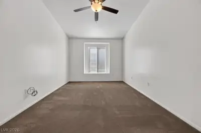 3575 Cactus Shadow Street 204, Las Vegas, NV 89129 Bedroom