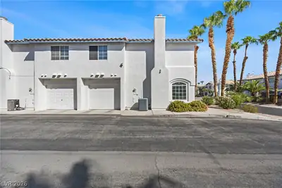 8212 Diamond Star Court, Las Vegas