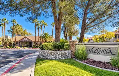 5036 South Rainbow Boulevard 103, Las Vegas