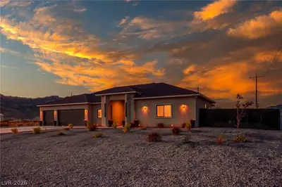 1010 West Annie Avenue Pahrump, NV 89060