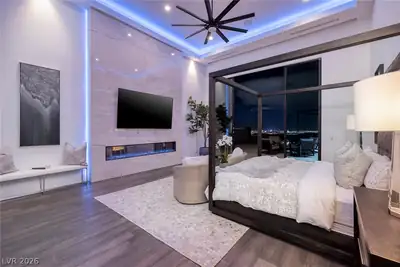 5 Sunset Strip, Henderson, NV 89012 Primary Bedroom