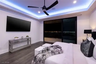 5 Sunset Strip, Henderson, NV 89012 Bedroom