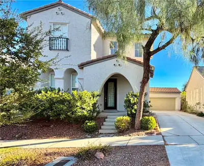 10313 Bayhead Beach Avenue, Las Vegas
