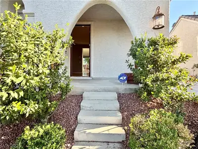 10313 Bayhead Beach Avenue, Las Vegas, NV 89135 Entry