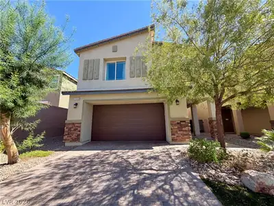 2656 Duneville Street, Las Vegas