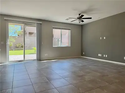 2656 Duneville Street, Las Vegas, NV 89146 Living Room