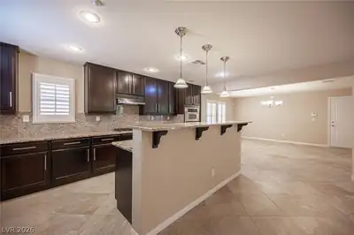 3198 Sisley Garden Avenue, Henderson, NV 89044 Kitchen