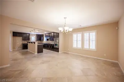 3198 Sisley Garden Avenue, Henderson, NV 89044 Dining Area