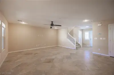 3198 Sisley Garden Avenue, Henderson, NV 89044 Living Room
