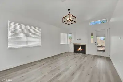 9228 Sun Rose Avenue, Las Vegas, NV 89134 Living Room