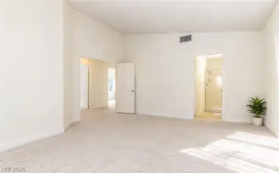 9416 Hershey Lane, Las Vegas, NV 89134 Bedroom