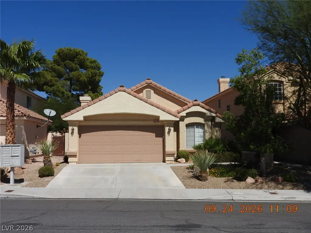 9416 Hershey Lane, Las Vegas, NV 89134