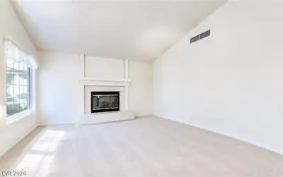 9416 Hershey Lane, Las Vegas, NV 89134 Living Room