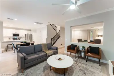 3970 Crystal Trip Court, Las Vegas
