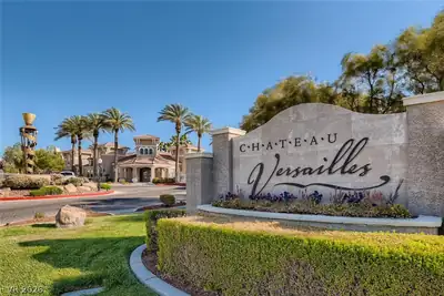 10550 ALEXANDER Road 2080 Las Vegas, NV 89129