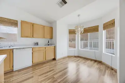 409 Groft Way, Henderson, NV 89015 Dining Area
