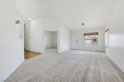 409 Groft Way, Henderson, NV 89015 Living Room