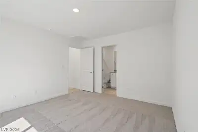 6724 Violet Cascade Avenue, Las Vegas, NV 89156 Bedroom