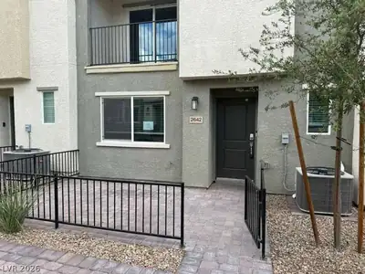 2642 Wimbledon White Court, North Las Vegas