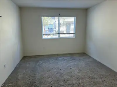 2642 Wimbledon White Court, North Las Vegas, NV 89086 Bedroom