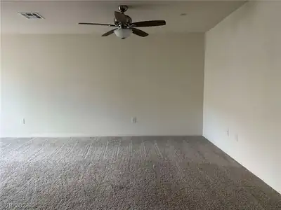 2642 Wimbledon White Court, North Las Vegas, NV 89086 Living Room