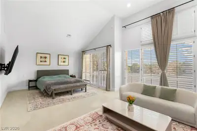 7825 Rancho Mirage Drive, Las Vegas, NV 89113 Bedroom