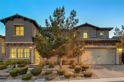 371 Capistrano Vistas Street, Las Vegas