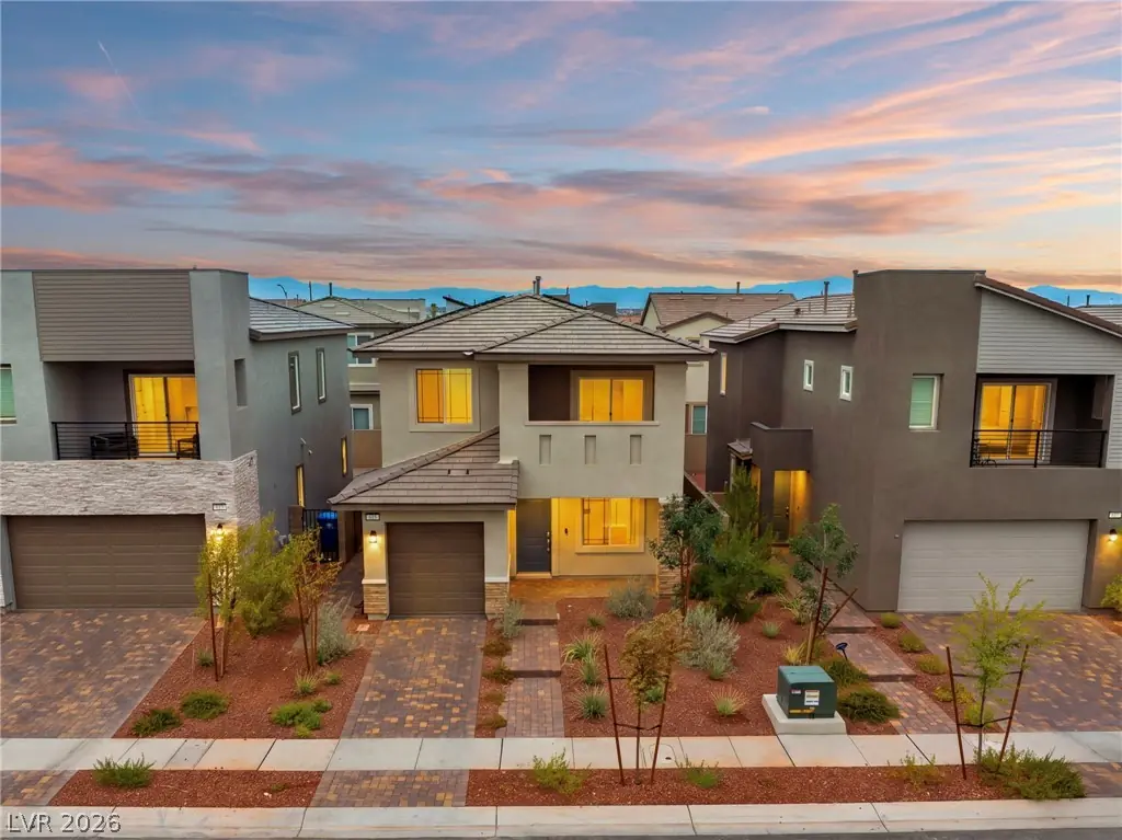 615 Camilla Creek Street, Henderson, NV 89011