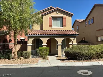 10082 Bright Charisma Court, Las Vegas