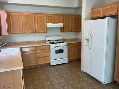 10082 Bright Charisma Court, Las Vegas, NV 89178 Kitchen