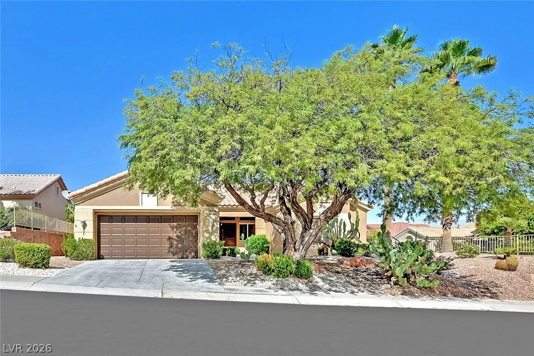11000 Rackhurst Avenue, Las Vegas, NV 89134
