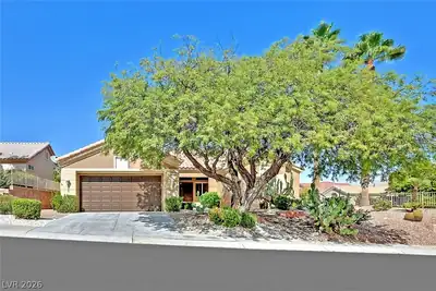11000 Rackhurst Avenue, Las Vegas