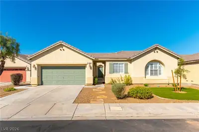 297 Fair Play Street, Henderson