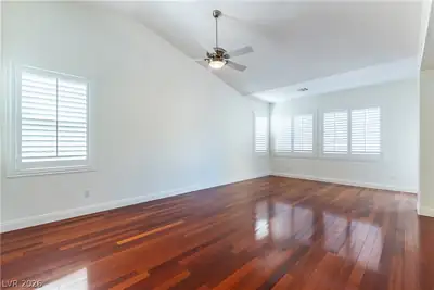 297 Fair Play Street, Henderson, NV 89052 Living Room