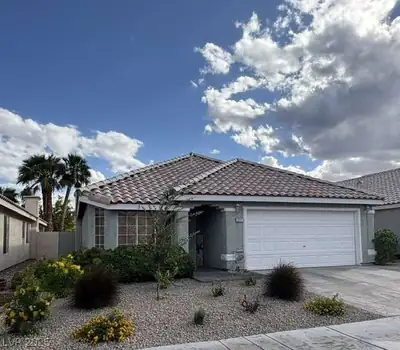 7217 Pisa Avenue, Las Vegas