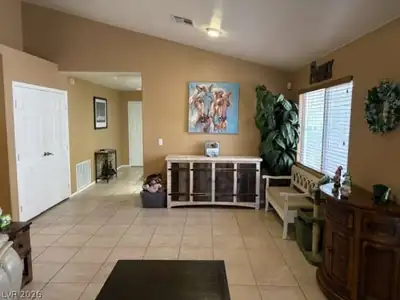 7217 Pisa Avenue, Las Vegas, NV 89130 Living Room