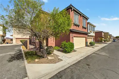 730 Emerald Idol Place, Henderson, NV 89011 