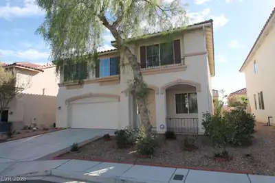 8247 AZURE SHORES Court Las Vegas, NV 89117