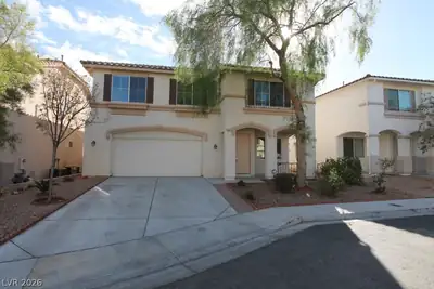 8247 AZURE SHORES Court, Las Vegas, NV 89117 