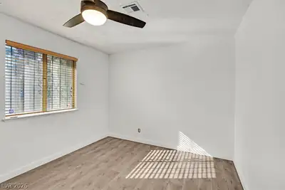 5348 El Nuevo Drive, Las Vegas, NV 89120 Bedroom