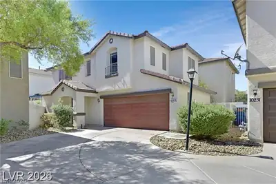 10239 Keystone Pastures Street, Las Vegas