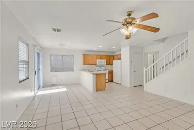 10239 Keystone Pastures Street, Las Vegas, NV 89183 Living Room