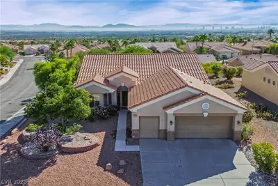 2128 Sun Cliffs Street, Las Vegas