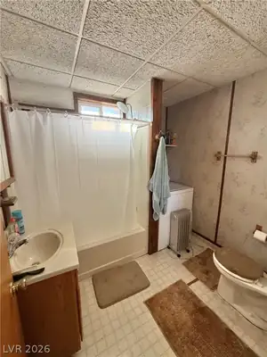 1114 Avenue K Street, Ely, NV 89301 Bathroom