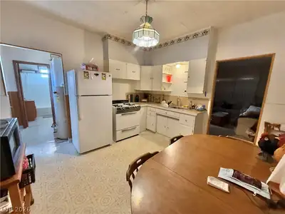1114 Avenue K Street, Ely, NV 89301 Kitchen