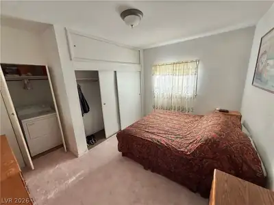 1114 Avenue K Street, Ely, NV 89301 Bedroom