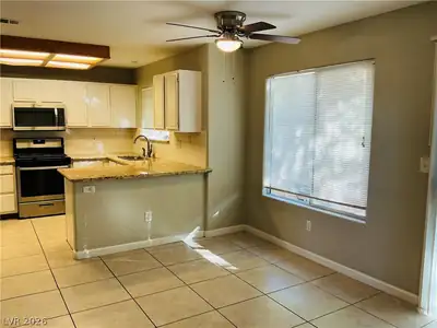 8737 Wintry Garden Avenue, Las Vegas, NV 89134 Dining Area